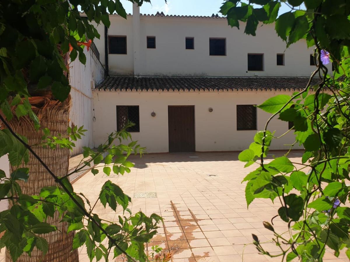 Apartamentos Vilo, Axarquia Rural Los Baños de Vilo Eksteriør billede